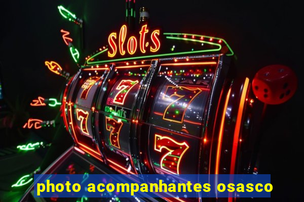 photo acompanhantes osasco